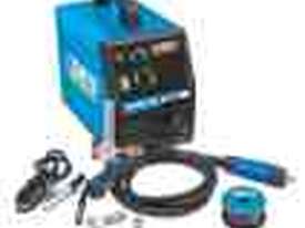 Cigweld WeldSkill 150 MIG Portable Welder - picture0' - Click to enlarge