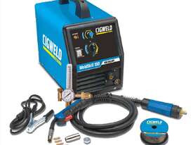 Cigweld WeldSkill 150 MIG Portable Welder - picture2' - Click to enlarge