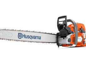 HUSQVARNA 572 XP - picture0' - Click to enlarge