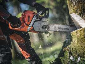 HUSQVARNA 572 XP - picture0' - Click to enlarge