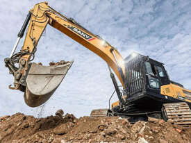 SANY SY265C Large Excavator - picture0' - Click to enlarge