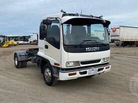 Isuzu FRR - picture0' - Click to enlarge