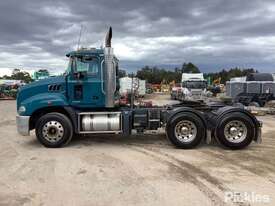 2016 Mack Granite - picture1' - Click to enlarge