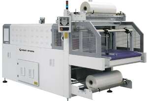 SmiPack Automatic In-Line BP1102AS Bundle Shrink Wrappers