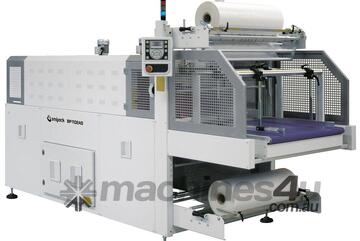 SmiPack Automatic In-Line BP1102AS Bundle Shrink Wrappers