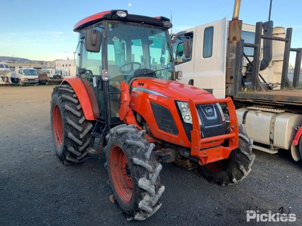 Used kioti RX7620 Tractors in , - Listed on Machines4u