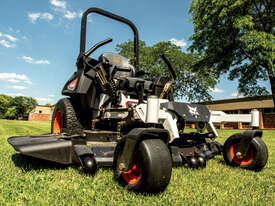 NEW Bobcat ZT6000 Zero Turn Mower  - picture0' - Click to enlarge