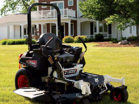 NEW Bobcat ZT6000 Zero Turn Mower  - picture0' - Click to enlarge