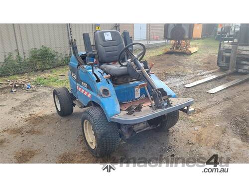 New Holland MC28