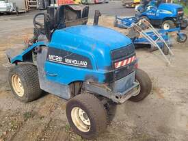 New Holland MC28 - picture2' - Click to enlarge