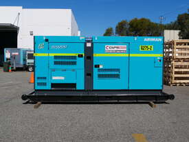 AIRMAN MINE SPEC 270KVA PRIME POWER GENERATORS SDG300S-3A6 - picture0' - Click to enlarge