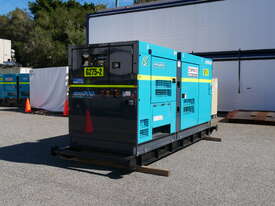 AIRMAN MINE SPEC 270KVA PRIME POWER GENERATORS SDG300S-3A6 - picture0' - Click to enlarge