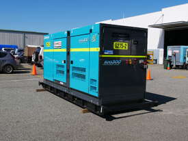 AIRMAN MINE SPEC 270KVA PRIME POWER GENERATORS SDG300S-3A6 - picture2' - Click to enlarge