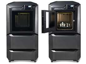 Stratasys F-Series Composite-Ready 3D Printers - picture2' - Click to enlarge