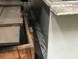 Welding or marking out table - picture1' - Click to enlarge