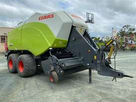 Claas X DEMO 5300 Quadrant - picture0' - Click to enlarge