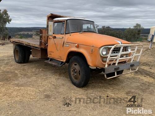 1970 International C1600