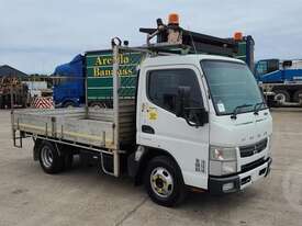 Fuso Canter - picture0' - Click to enlarge