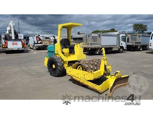 Rammax RW3000SPT