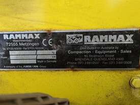 Rammax RW3000SPT - picture2' - Click to enlarge