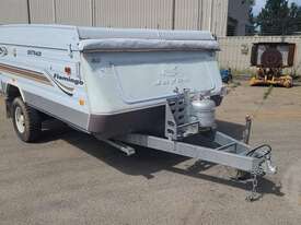 Jayco Flamingo - picture0' - Click to enlarge