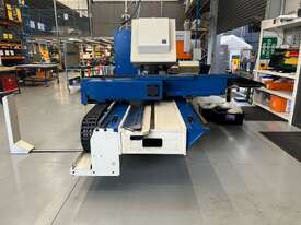 Turret punch - Trumpf Trumatic 2000R - picture2' - Click to enlarge