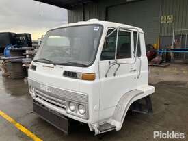 Isuzu Truck Cab Dash Fitted, No MotorVarious Marks & Scratches - picture0' - Click to enlarge