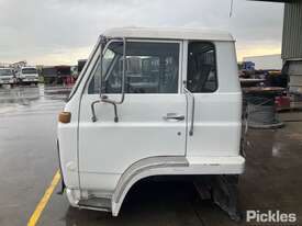 Isuzu Truck Cab Dash Fitted, No MotorVarious Marks & Scratches - picture1' - Click to enlarge