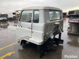 Isuzu Truck Cab Dash Fitted, No MotorVarious Marks & Scratches - picture2' - Click to enlarge