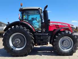 Massey Ferguson S8732 - picture0' - Click to enlarge