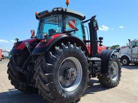 Massey Ferguson S8732 - picture1' - Click to enlarge