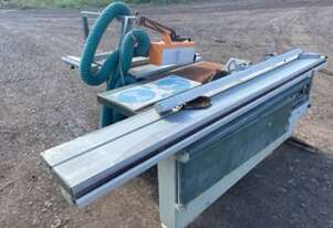 SCM   S1 320 Saw bench