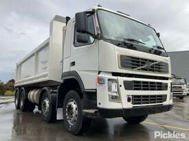 Volvo FM12 - picture0' - Click to enlarge