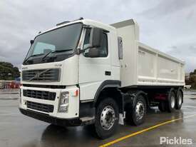 Volvo FM12 - picture0' - Click to enlarge