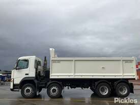 Volvo FM12 - picture1' - Click to enlarge