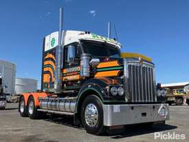 2021 Kenworth T610SAR - picture0' - Click to enlarge