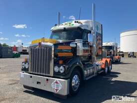 2021 Kenworth T610SAR - picture0' - Click to enlarge