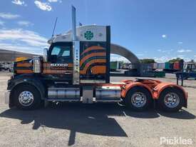 2021 Kenworth T610SAR - picture1' - Click to enlarge