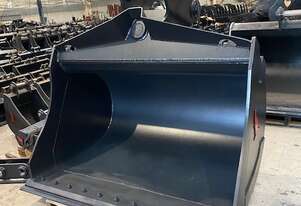 18-23T Excavator Tilt Bucket 1800mm Sumitomo