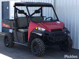 2017 Polaris Ranger XP - picture0' - Click to enlarge