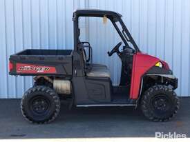 2017 Polaris Ranger XP - picture0' - Click to enlarge