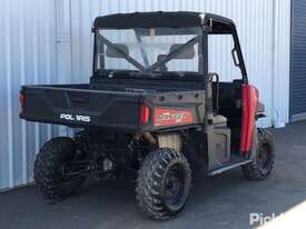 2017 Polaris Ranger XP - picture1' - Click to enlarge