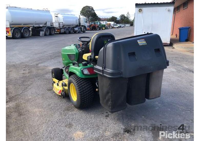 Used John Deere X750 Ride On Mowers in , - Listed on Machines4u