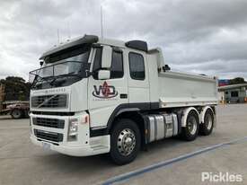 2010 Volvo FM MK2 - picture0' - Click to enlarge