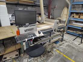 CNC Router with Vacuum Table - picture0' - Click to enlarge