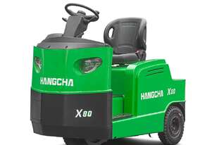 Hangcha 6 to 10 Tonne Lithium Tow Tug