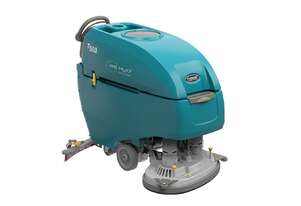 T500e 700mm Walk-Behind Disc Scrubber
