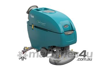 T500e 700mm Walk-Behind Disc Scrubber