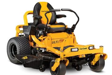 Cub Cadet ZT2 54