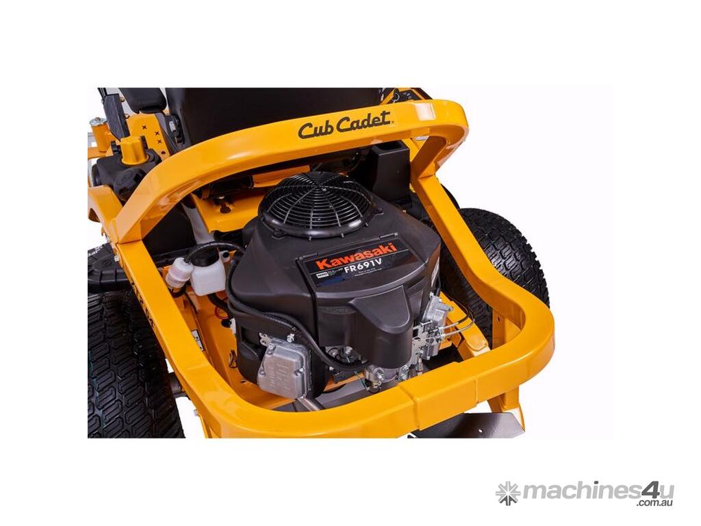New cub cadet ZT2 54 Zero Turn Mowers in FOUNTAINDALE, NSW